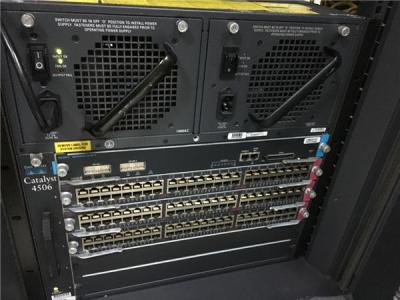 淮安交换机回收 思科交换机回收