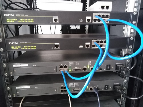 淮安防火墙回收 机房下架硬件设备回收