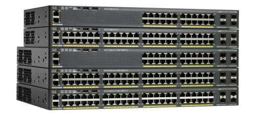 淮安交换机回收