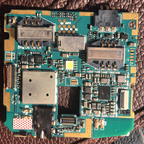 淮安线路板回收