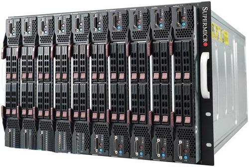 淮安服务器回收